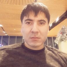 Фотография мужчины Сабит, 33 года из г. Шымкент