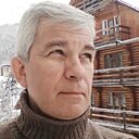 Валерий, 61 год