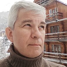 Фотография мужчины Валерий, 61 год из г. Москва