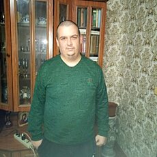 Фотография мужчины Сергей, 36 лет из г. Пирятин
