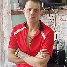 Фотография мужчины Виталий, 36 лет из г. Спасск-Дальний