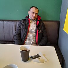 Фотография мужчины Геннадий, 37 лет из г. Рузаевка