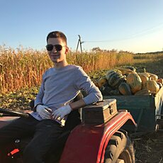 Фотография мужчины Антон, 28 лет из г. Сумы