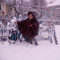 Фотография девушки Елена, 59 лет из г. Винница