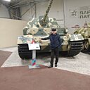 Юра, 51 год
