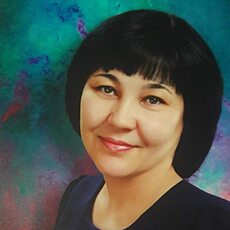 Фотография девушки Алина, 49 лет из г. Белореченск
