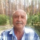 Василий, 69 лет