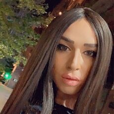 Фотография девушки Trans, 25 лет из г. Ереван