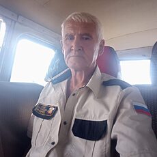 Фотография мужчины Николай, 69 лет из г. Майкоп