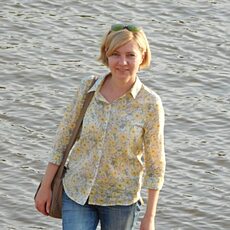 Фотография девушки Любовь, 52 года из г. Курган