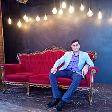 Фотография мужчины Вил, 37 лет из г. Тимашевск