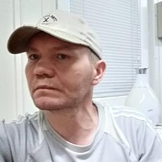 Фотография мужчины Павел, 39 лет из г. Поронайск