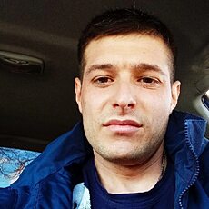 Фотография мужчины Магомед, 33 года из г. Оленегорск