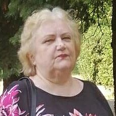 Фотография девушки Vera, 64 года из г. Запорожье