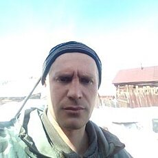 Фотография мужчины Алексей, 40 лет из г. Артемовск