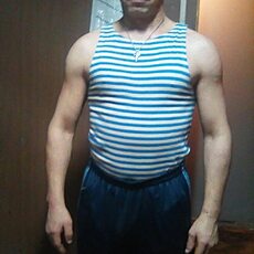 Фотография мужчины Коля Макаров, 45 лет из г. Псков
