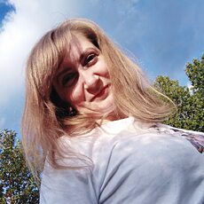 Фотография девушки Nusha, 36 лет из г. Пермь