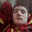 Евгений, 21 год