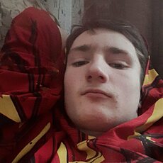 Фотография мужчины Евгений, 22 года из г. Щучин
