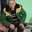 Юра Волченко, 50 лет