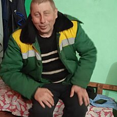 Фотография мужчины Юра Волченко, 50 лет из г. Валуйки