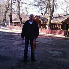 Фотография мужчины Женя, 46 лет из г. Кольчугино