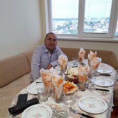 Фотография мужчины Atanas Atanasov, 46 лет из г. Варна