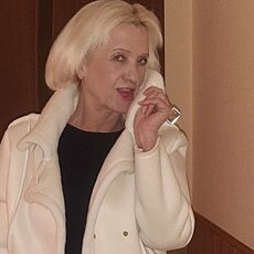 Фотография девушки Наталия, 64 года из г. Краматорск