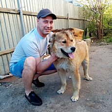 Фотография мужчины Дмитрий, 47 лет из г. Петропавловск