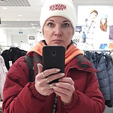 Фотография девушки Натали, 46 лет из г. Гомель