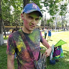 Фотография мужчины Николай, 32 года из г. Новокузнецк