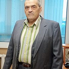 Фотография мужчины Николай, 63 года из г. Мурманск