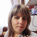 Маша Кравченко, 31 год