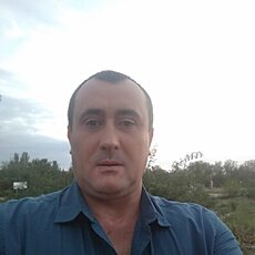 Фотография мужчины Николай, 43 года из г. Нижнегорский