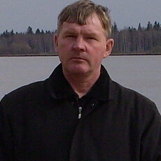 Фотография мужчины Андрей, 55 лет из г. Пермь