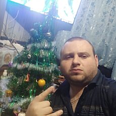 Фотография мужчины Maксим, 30 лет из г. Витебск