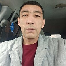 Фотография мужчины Кенен, 47 лет из г. Кокшетау