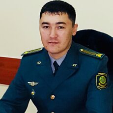 Фотография мужчины Канат, 43 года из г. Актау