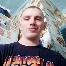 Фотография мужчины Леха, 34 года из г. Бийск