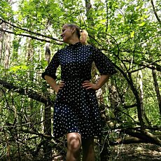 Фотография девушки Анна, 41 год из г. Саранск