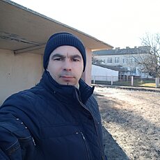 Фотография мужчины Игорь, 37 лет из г. Джанкой
