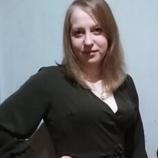 Фотография девушки Ирина, 33 года из г. Краснокамск