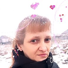 Фотография девушки Ольга, 48 лет из г. Изюм