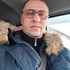 Фотография мужчины Сергей, 46 лет из г. Краснозерское