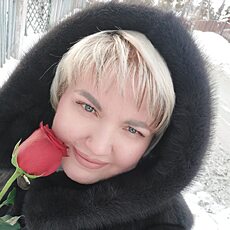 Фотография девушки Маруся, 44 года из г. Озерск (Челябинская Обл)