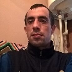 Фотография мужчины Василь, 34 года из г. Тячев
