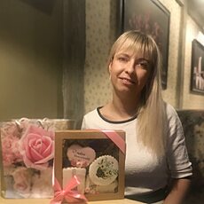 Фотография девушки Оксана, 42 года из г. Витебск
