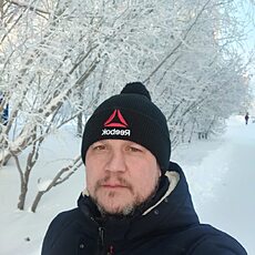 Фотография мужчины Алексей, 39 лет из г. Лабытнанги