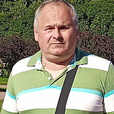 Фотография мужчины Сергей, 62 года из г. Санкт-Петербург