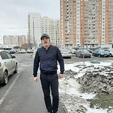 Фотография мужчины Фридон, 60 лет из г. Москва